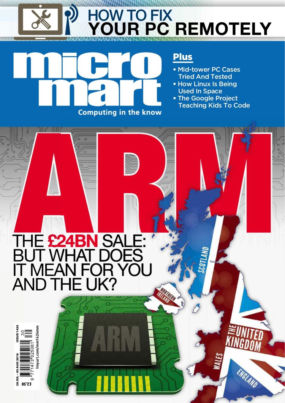 Micro MartJuly 28 2016 Magazine Get your Digital Subscription